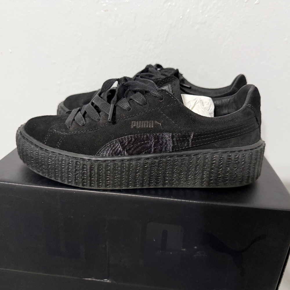 Puma Fenty - Picture 4 of 4